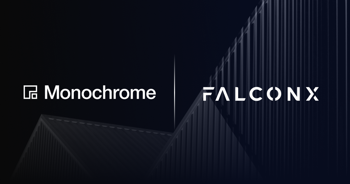 FalconX and Monochrome Expand ETF Liquidity in Australia for the Monochrome Bitcoin ETF (Ticker: IBTC)